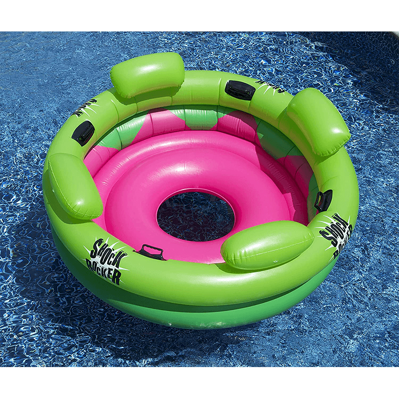 Shock Rocker Pool Float