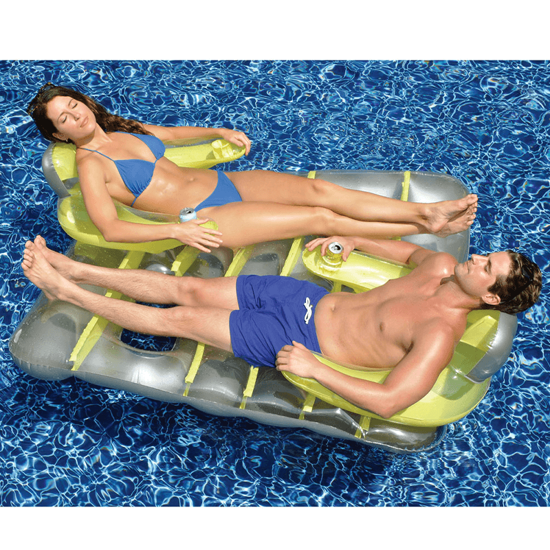 Face to Face Deluxe Lounge Chair