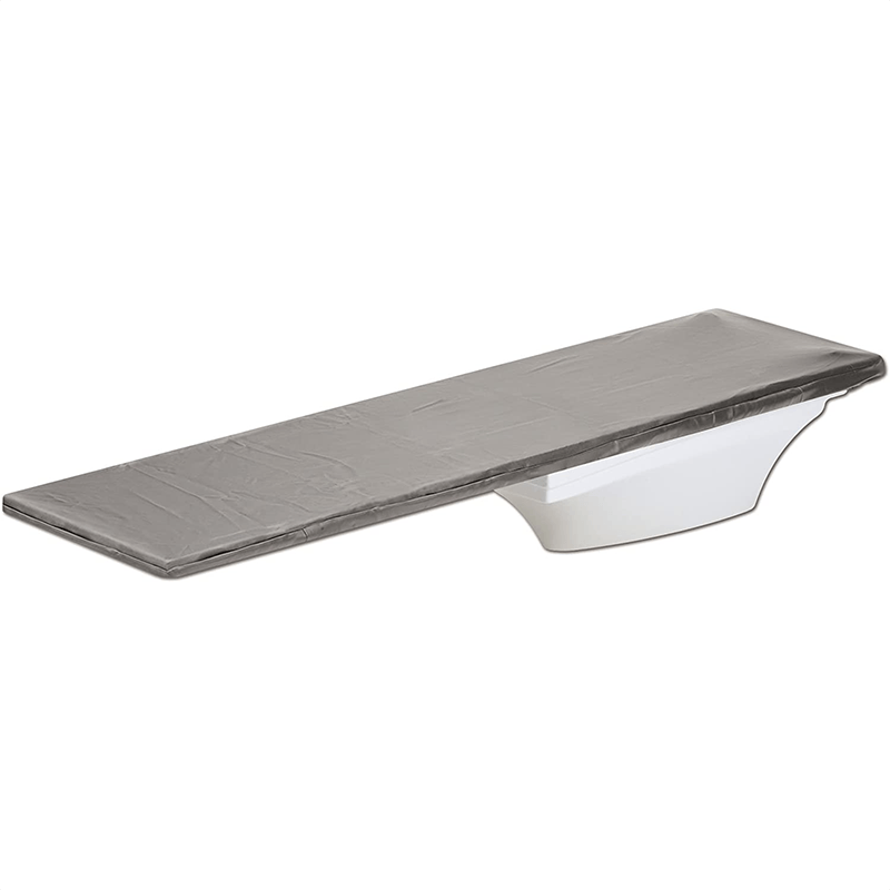 Feherguard 8 Foot Protective Diving Board Winter Cover
