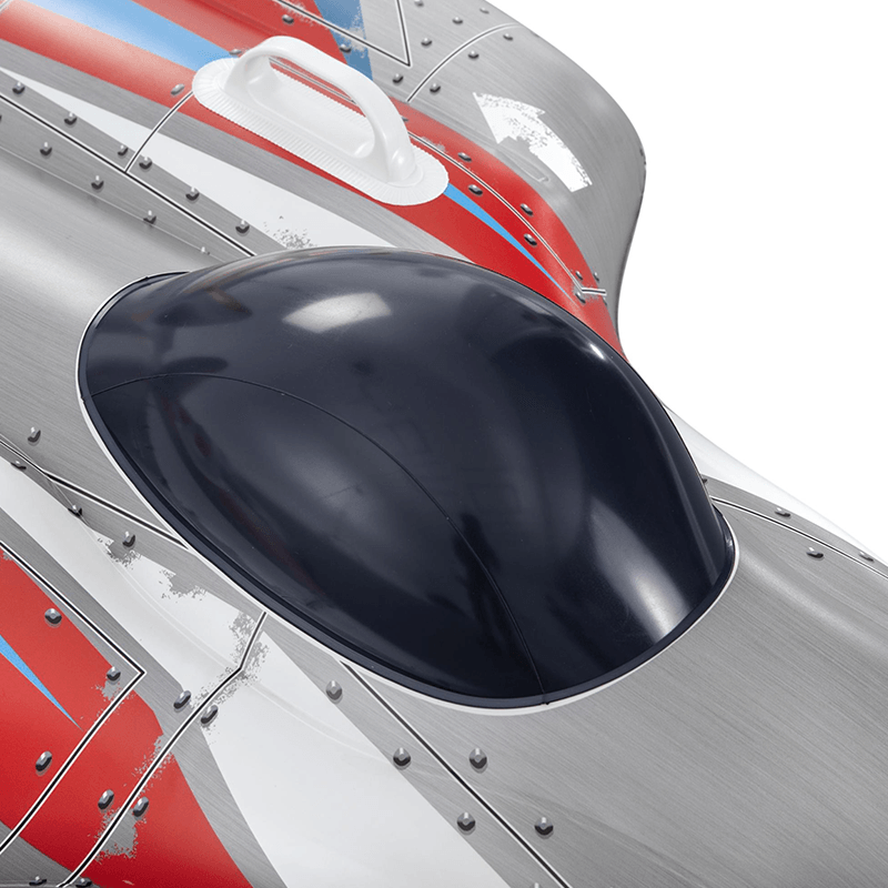 Flotteur de piscine Galaxy Glider