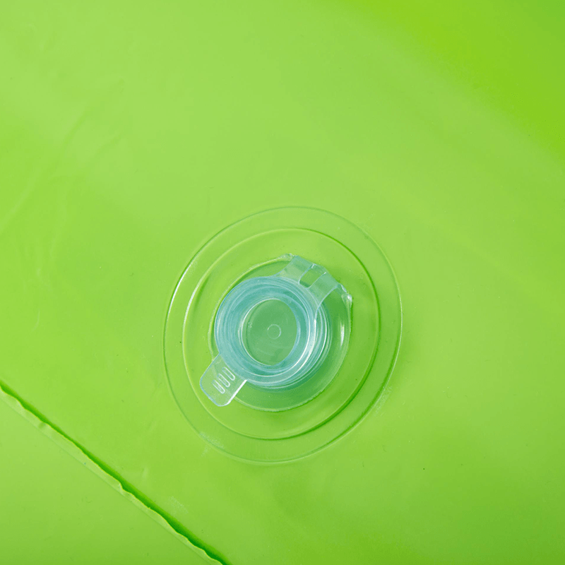 Arroseur géant Caterpillar Kiddy de 11 pi