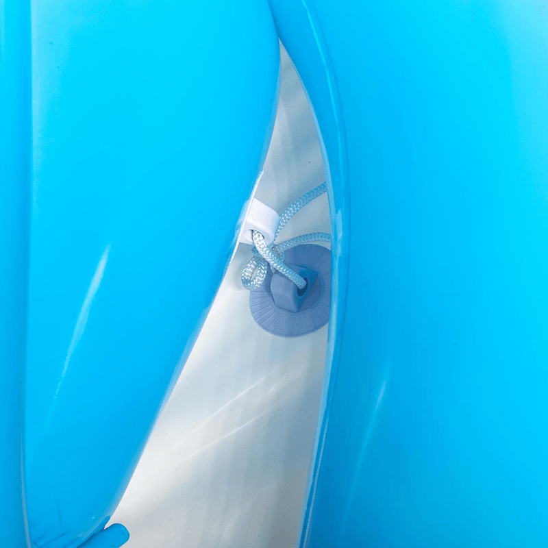 Centre de jeux flottant pour enfants Rainbow N' Shine