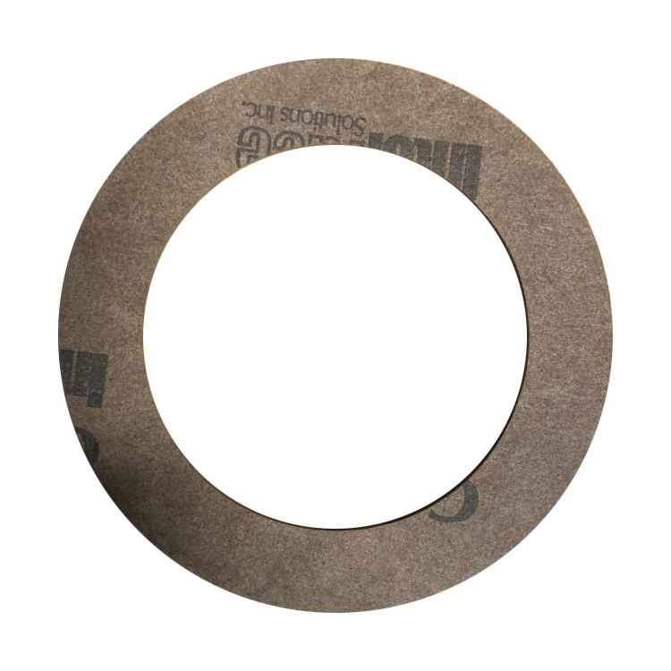 Cork Gasket Replacement for Select Hayward Inlet Fittings (Pack of 2)