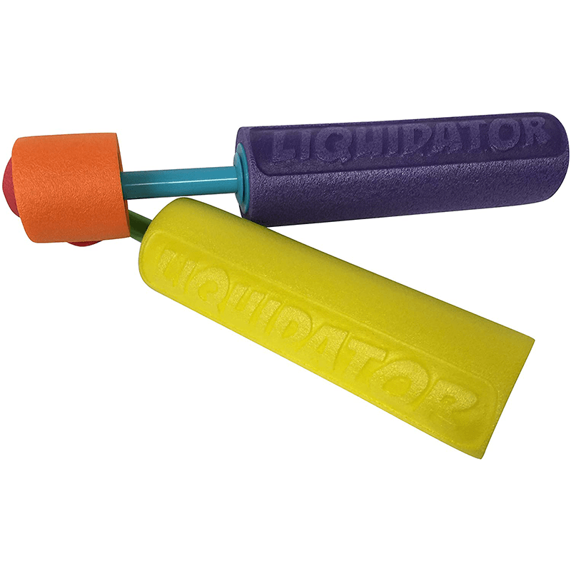 Max Liquidator® Eliminator® (paquet de 2)