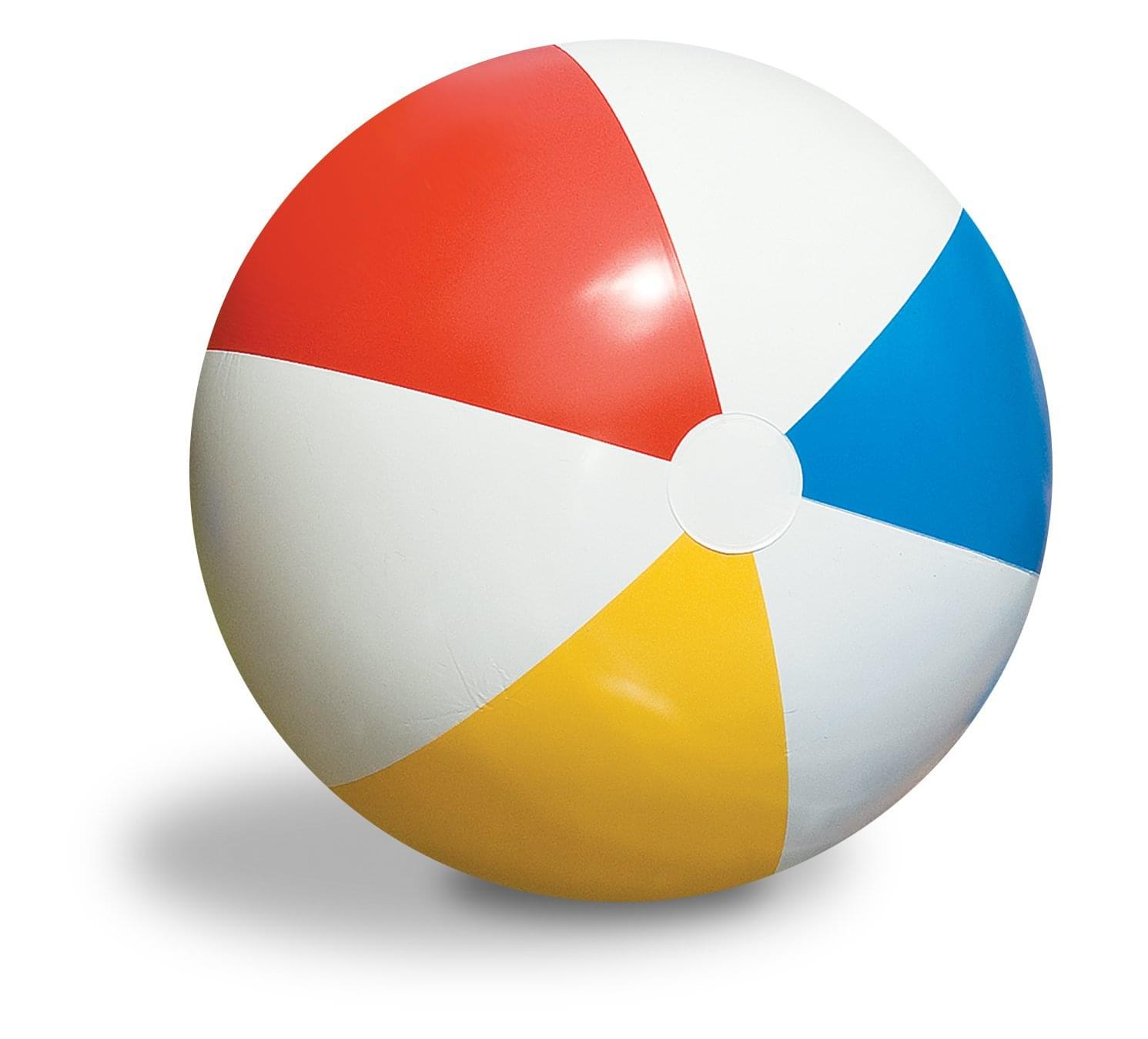 Beach Ball Classic - 36 Inch