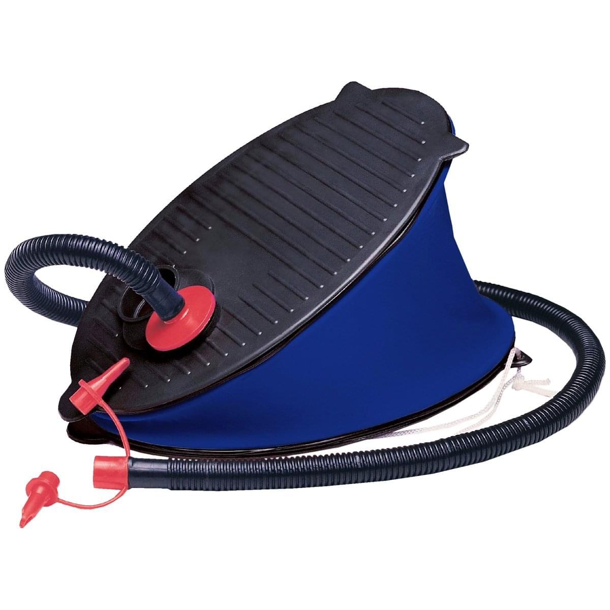 Bellows Foot Pump for Inflatables
