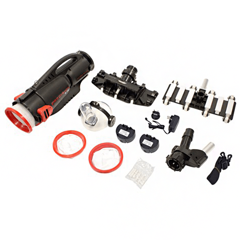 Water Tech Precision 2.0 Li Cordless Commercial Pool Cleaner