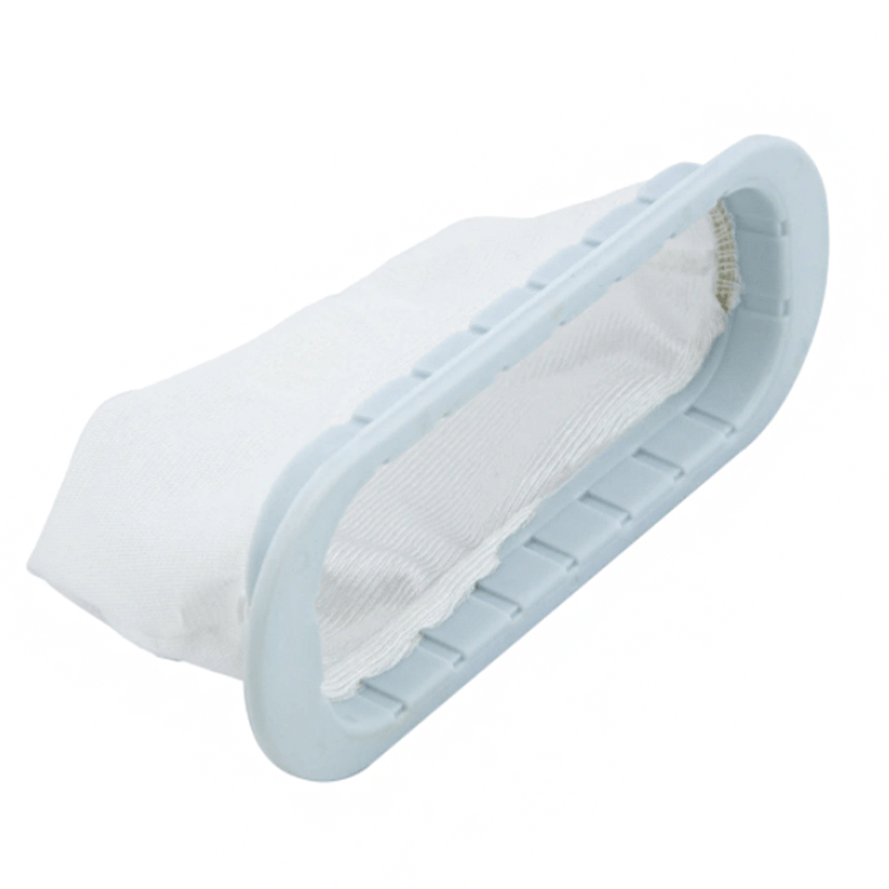 Water Tech Aqua Broom Replacement Sand and Silt Bag