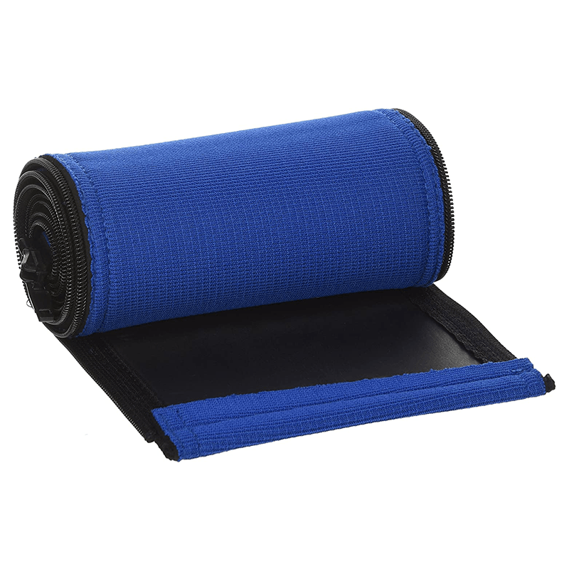 Feherguard SG Rail Style Sure Grip (8 Foot Blue Grip)