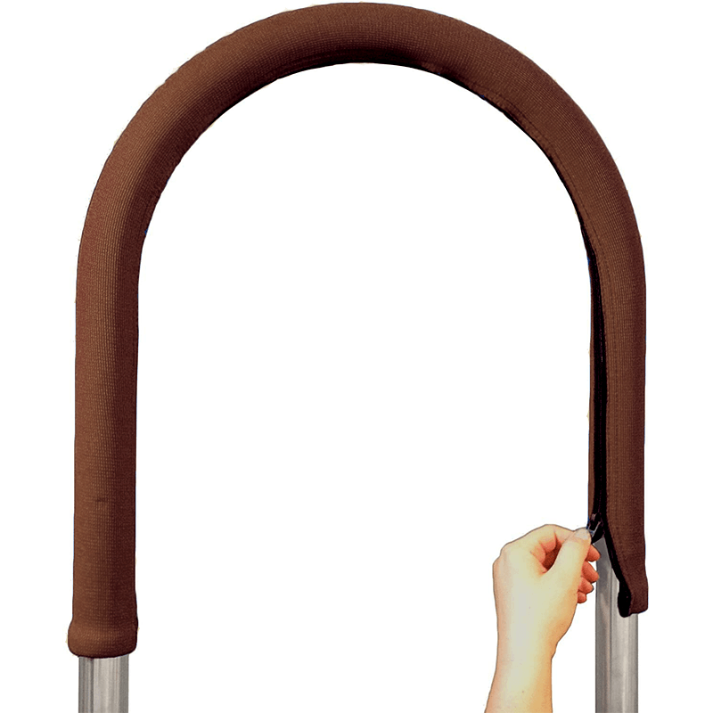 Poignée sécuritaire Feherguard style rail (poignée bronze de 4 pieds)