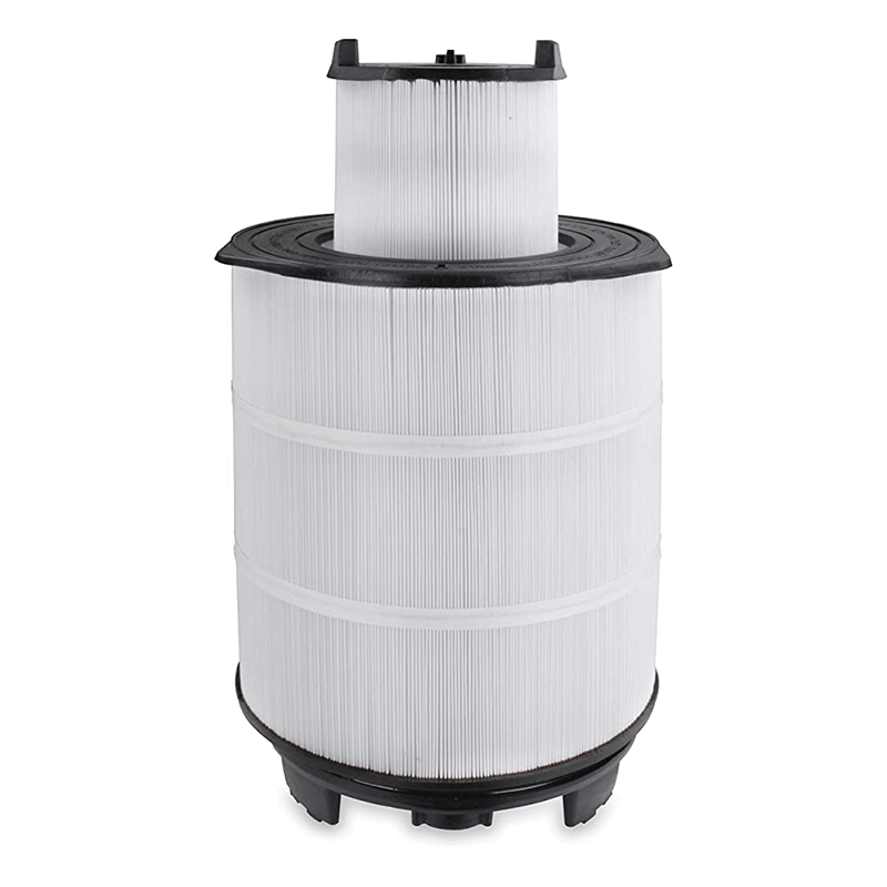 Pentair Sta-Rite System 3 Complete Replacement Cartridge Set For S7M120 (Inner and Outside Pack)