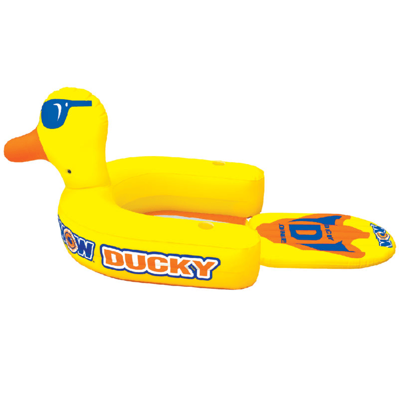 Chaise de piscine Ducky WOW