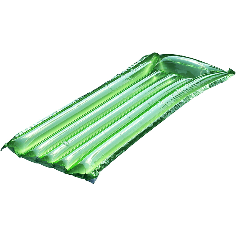 Matelas de piscine gonflable de 72 pouces à enfourcher Suntanner de Swimline