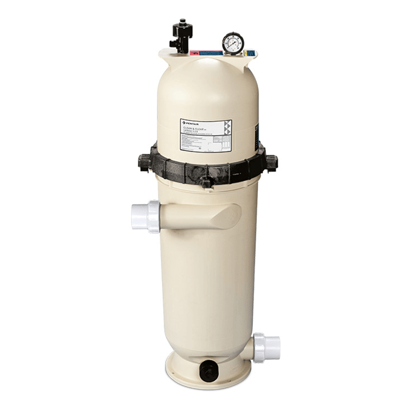 Filtre à cartouche de 150 pieds carrés Pentair Clean & Clear RP