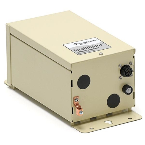 Pentair IntelliChlor IC40 Salt System