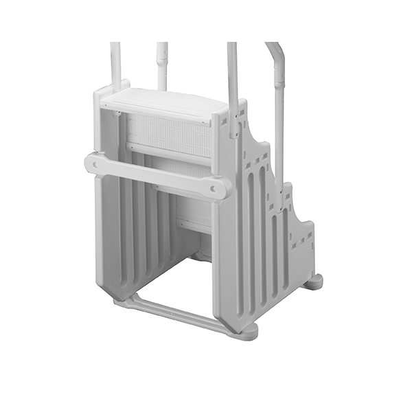 Marches pour piscines hors terre de 30 pouces Mighty