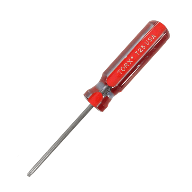 Paramount MDX Security Screwdriver