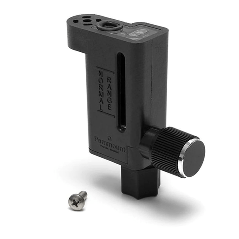 Paramount Clear O3 Replacement Flow Meter