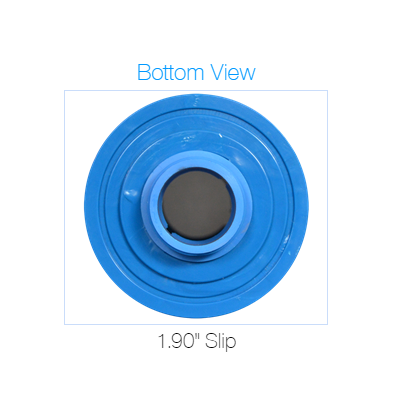 Pleatco pour les spas Vita - PVT25DXP - Filtre simple