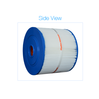 Pleatco pour les spas Vita - PVT50WXF2L - Filtre simple