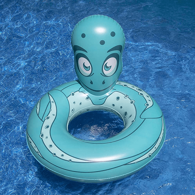 Swimline Anneau de bain Kraken
