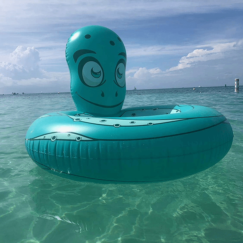 Swimline Anneau de bain Kraken