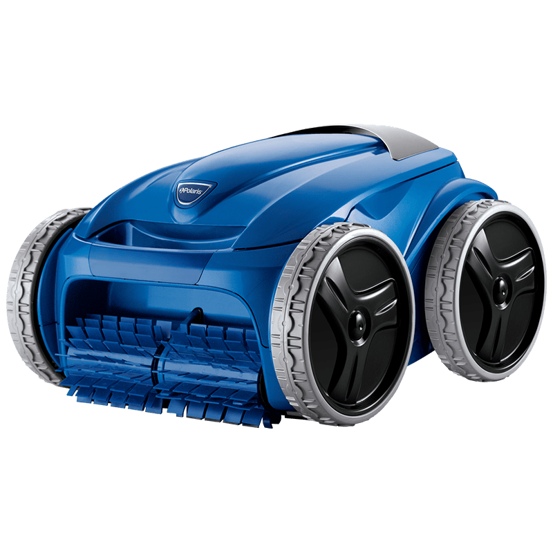 Polaris® F9450 Sport Robotic Cleaner W/Premium Caddy, 60