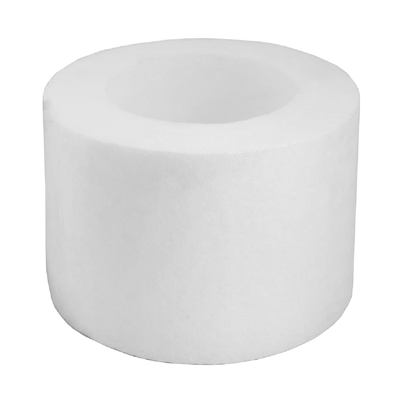 Pleatco pour le filtre en profondeur Sundance Microclean