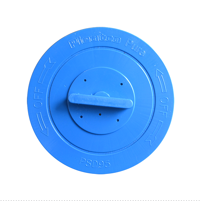 Pleatco for Sundance - PSD95F2L- Single