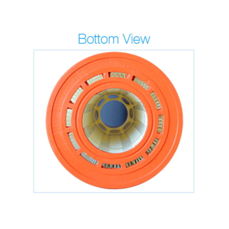 Pleatco For Sta-Rite - PSR135 - Single Filter
