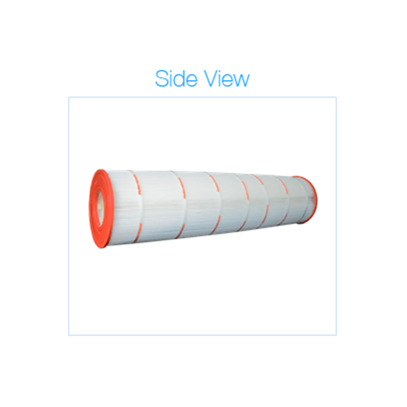 Pleatco For Sta-Rite - PSR135 - Single Filter