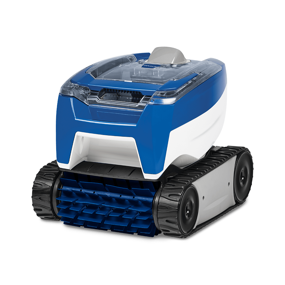 Robot de nettoyage pour mini piscine