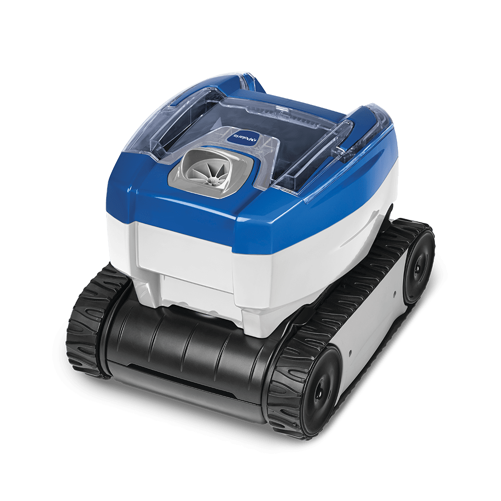 Polaris 7000 Robotic Above Ground Pool Cleaner
