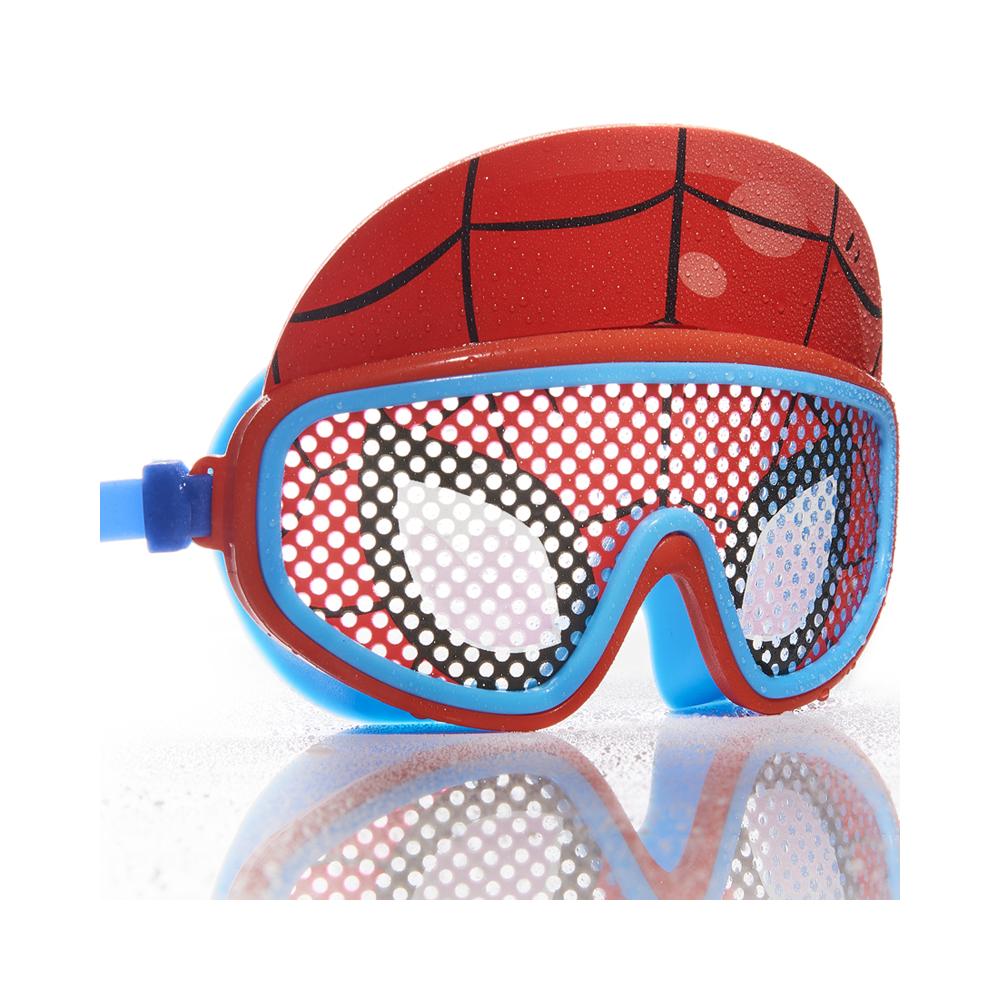 SwimWays Child Character Swim Mask - Spiderman
