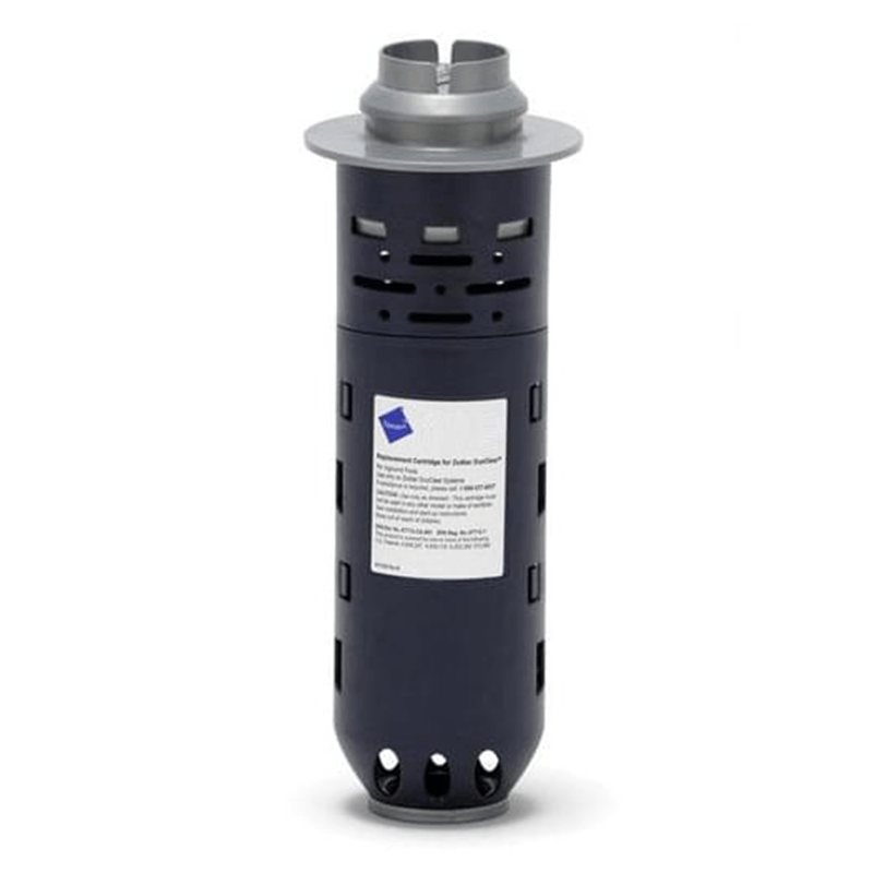 Zodiac 50002000 - Cartouche de remplacement minéral doux Fusion et Fusion
