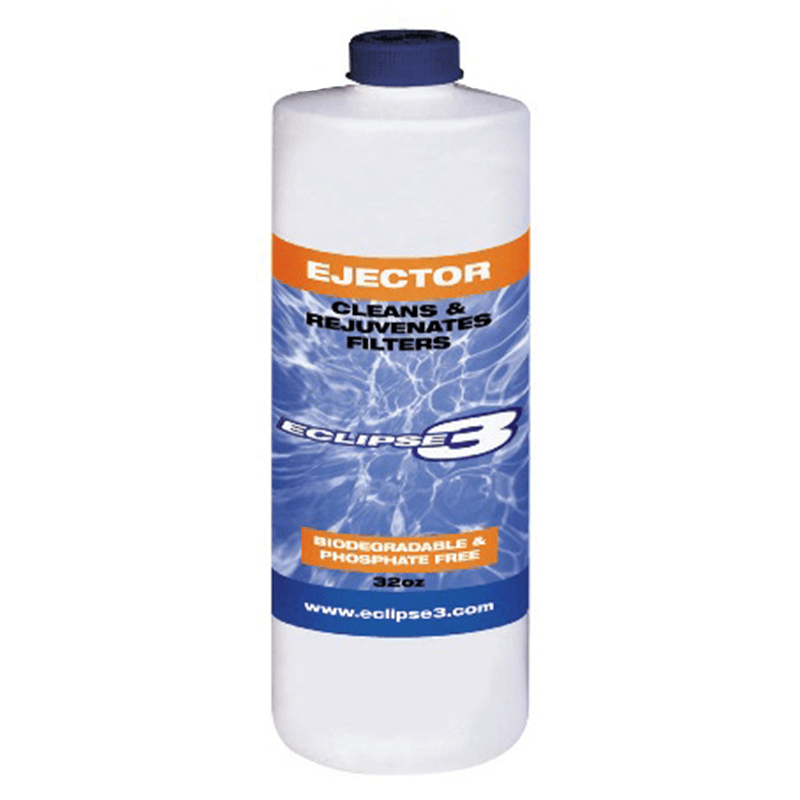 Eclipse3 Ejector Liquid Filter Cleaner (1 L)