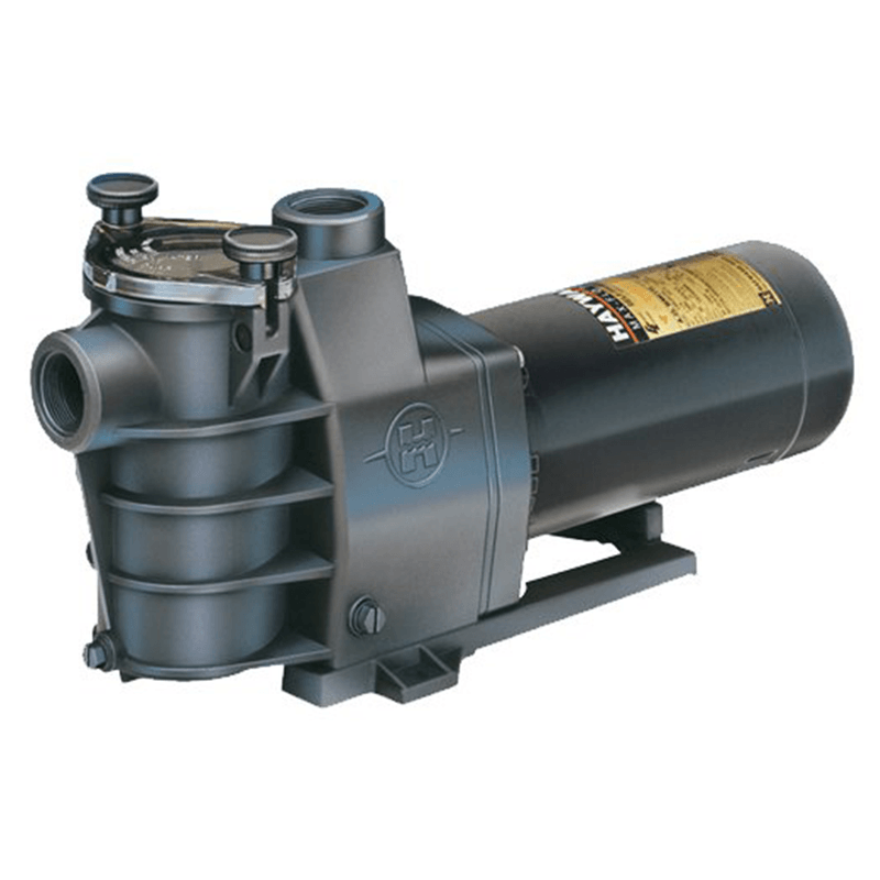 Hayward 0.75 HP Max Flo Inground Pump