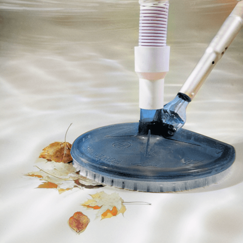 Hayward Circular Vacuum Head