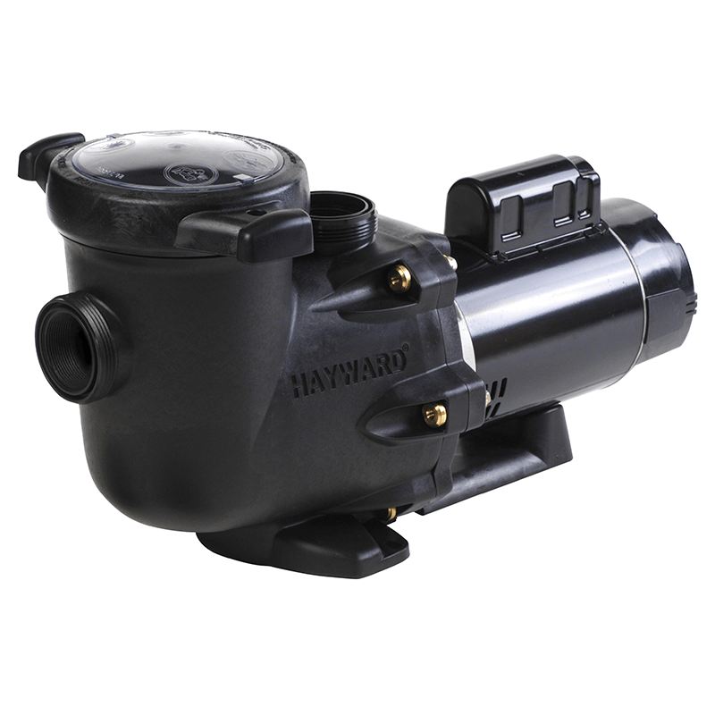 Hayward TriStar 0.75 HP 575V Commercial Pool Pump