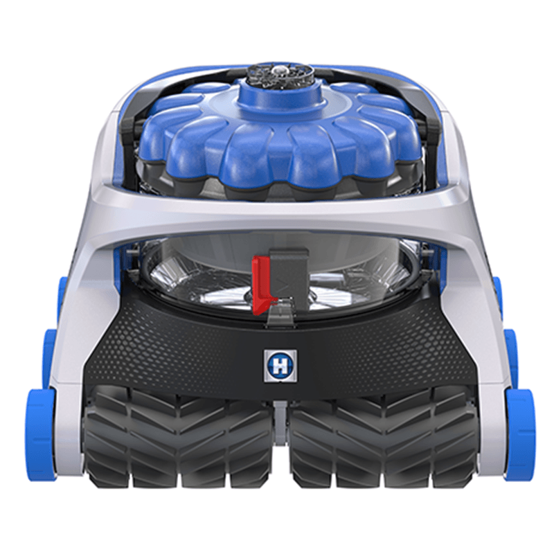 Hayward AquaVac 650 Robotic Inground Pool Cleaner with WiFi Control