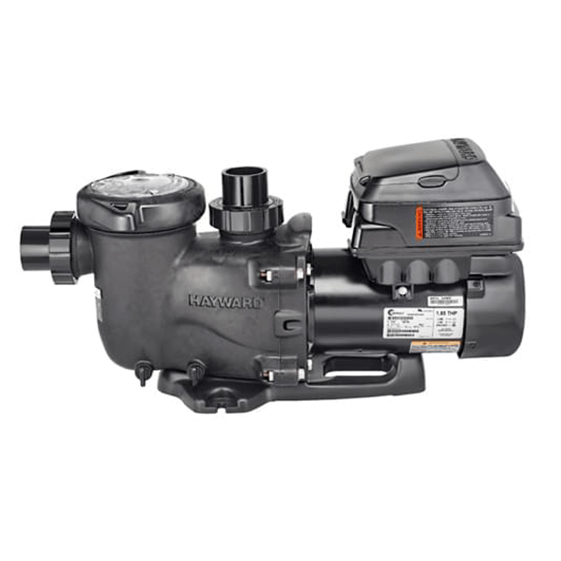 Pompe MaxFlo à vitesse variable de Hayward