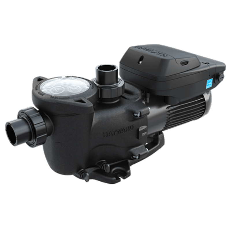 Pompe MaxFlo VS™ 500 de Hayward pour piscine creusée à vitesse variable de 230 V