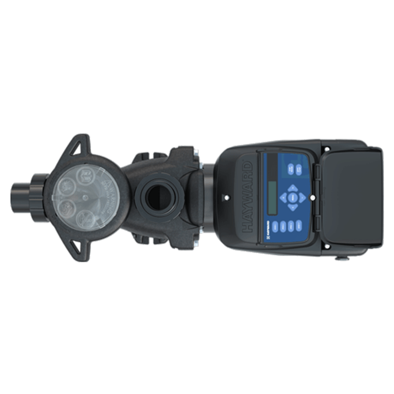 Pompe MaxFlo VS™ 500 de Hayward pour piscine creusée à vitesse variable de 230 V