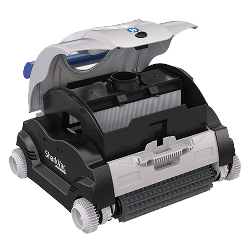 Hayward SharkVac Electronic Inground Robotic Pool Cleaner