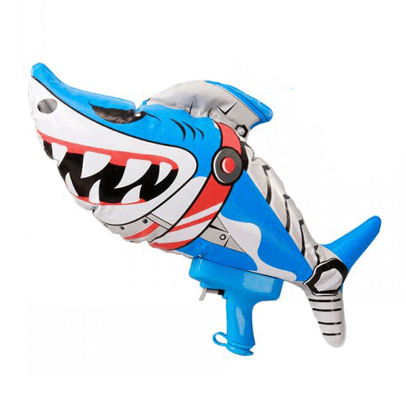 Jet d'eau de piscine Shark Blow Up