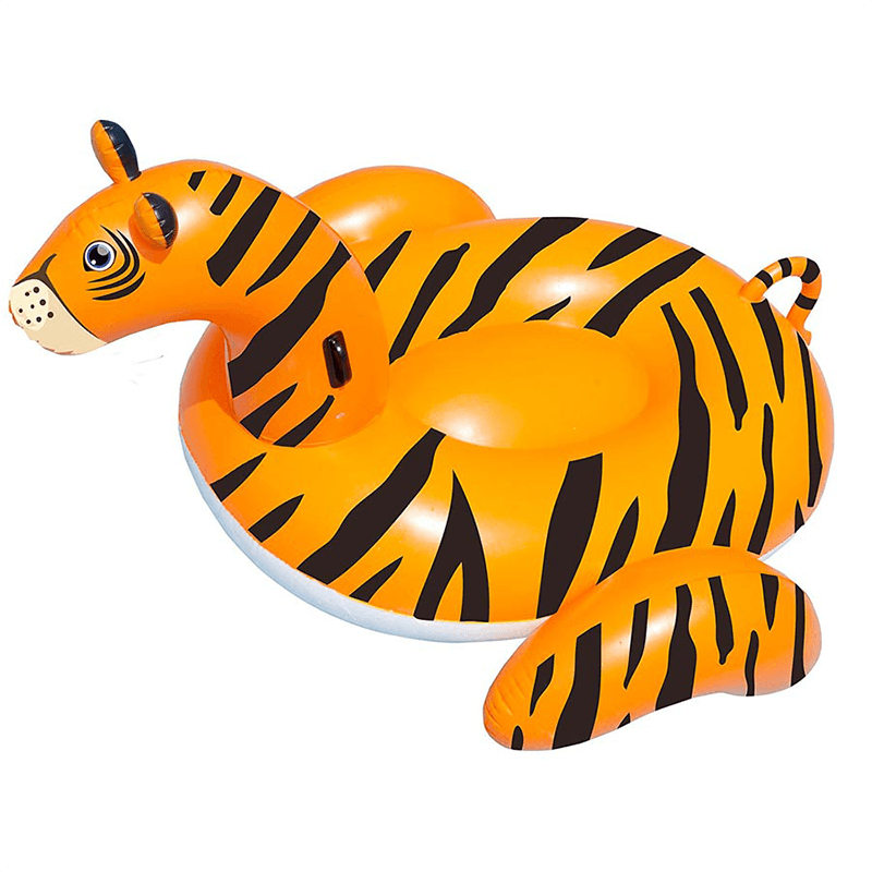 Flotteur Tigre Géant de Swimline