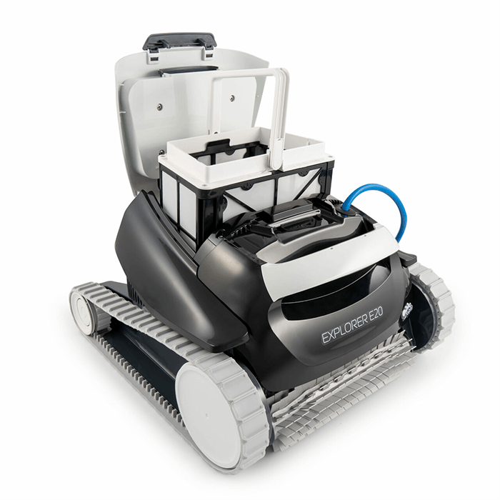 Dolphin Explorer E20 Robotic Pool Cleaner