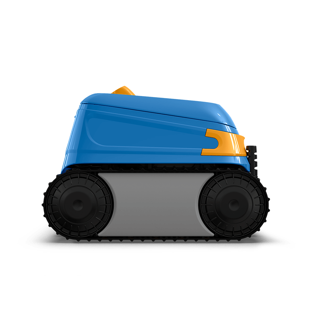 Aqua Products Evo™ 502 Robotic Pool Cleaner