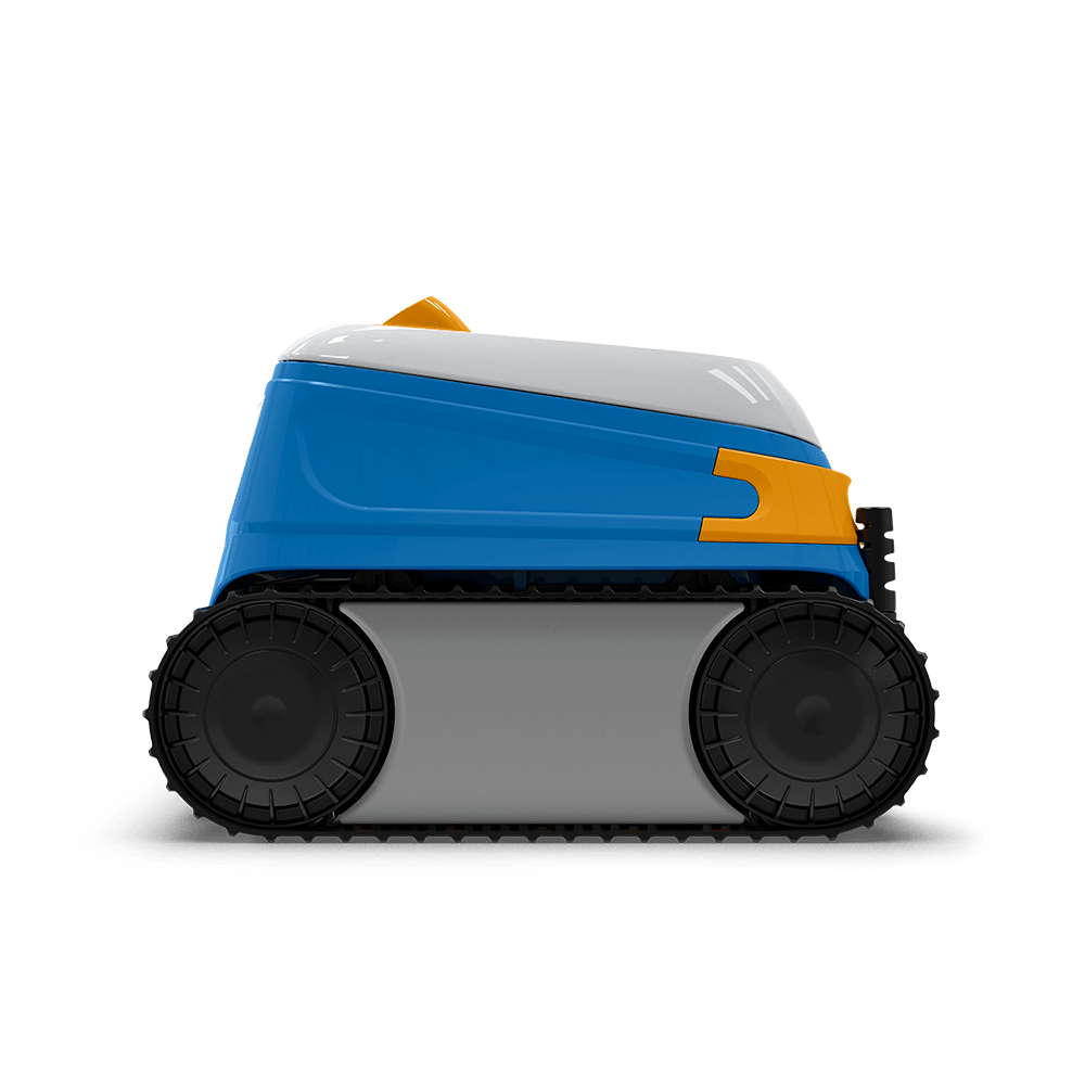 Aqua Products Evo™ 604 Robotic Pool Cleaner