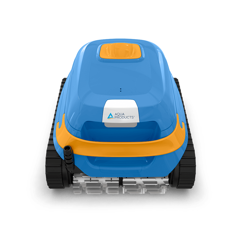 Aqua Products Evo™ 502 Robotic Pool Cleaner